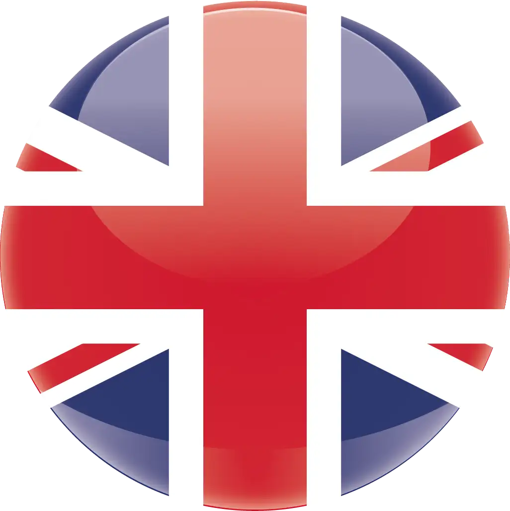 English Language Icon