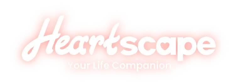 Heartscape Logo